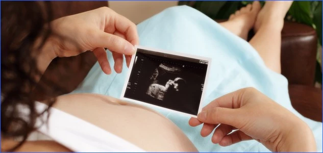 4 tháng là thời điểm bố mẹ có thể siêu âm để xác định giới tính thai nhi