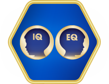 Phát triển đồng bộ IQ và EQ