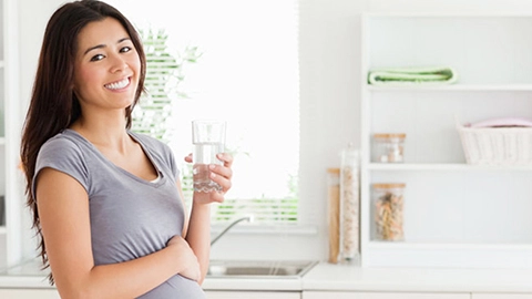 Hành Trình Hạnh Phúc Của Thai Kỳ: Tháng Thứ 2