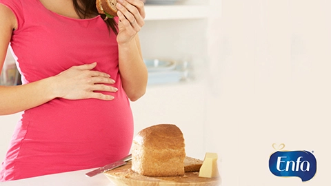 Mẹ bầu cần thay đổi thói quen gì khi mang thai 3 tháng đầu?